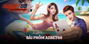 BÀI PHỎM AZBET8