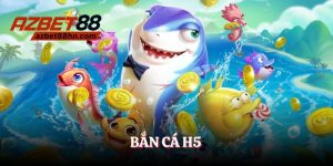 bắn cá h5