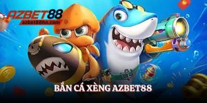 bắn cá xèng azbet88