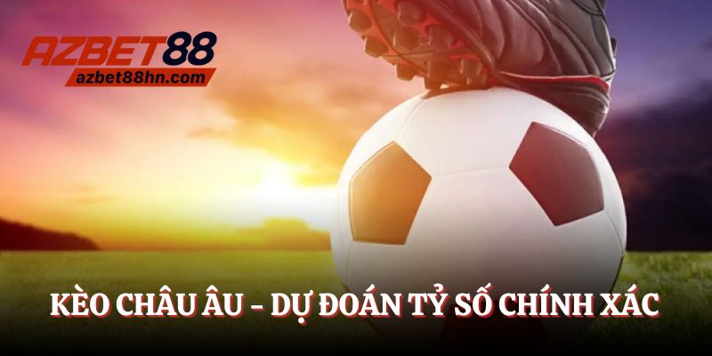 Bạn chỉ cần dự đoán đội chiến thắng và không cần quan tâm tỷ số