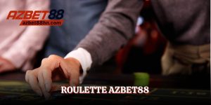 Roulette Azbet88