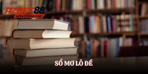 sổ mơ lô đề