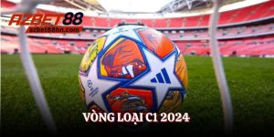 vòng loại c1 2024