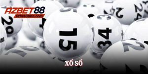 xổ số là gì