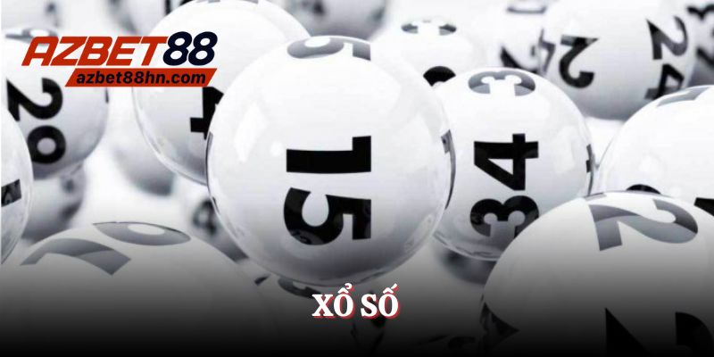 xổ số là gì